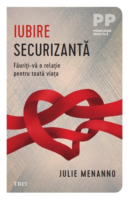 Iubire securizantă - Julie Menanno