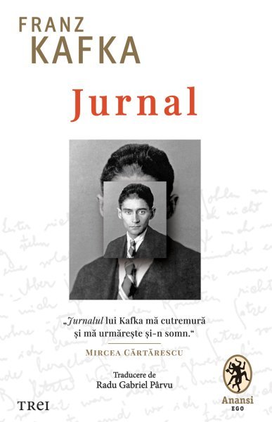 Jurnal - Franz Kafka