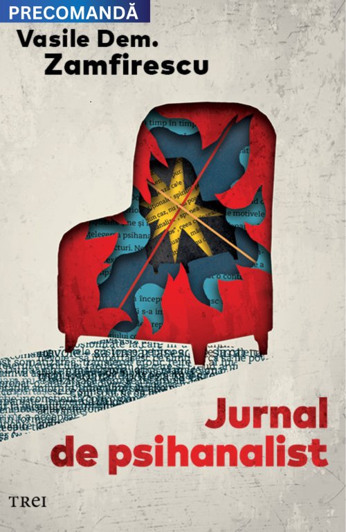 Jurnal de psihanalist - Vasile Dem. Zamfirescu
