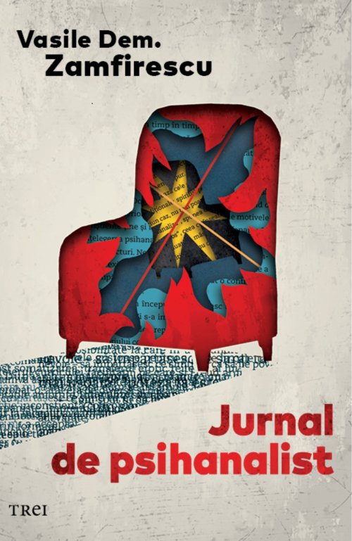 Jurnal de psihanalist - Vasile Dem. Zamfirescu