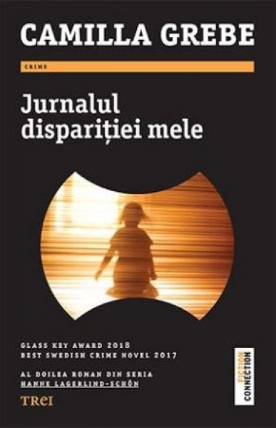 Jurnalul dispariției mele - 