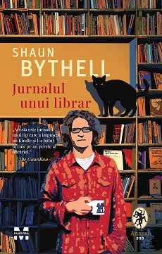 Jurnalul unui librar - Shaun Bythell