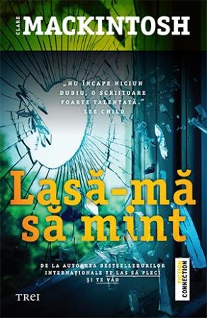 Lasă-mă să mint - 