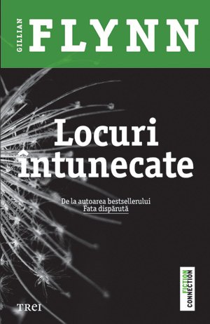 Locuri întunecate - 