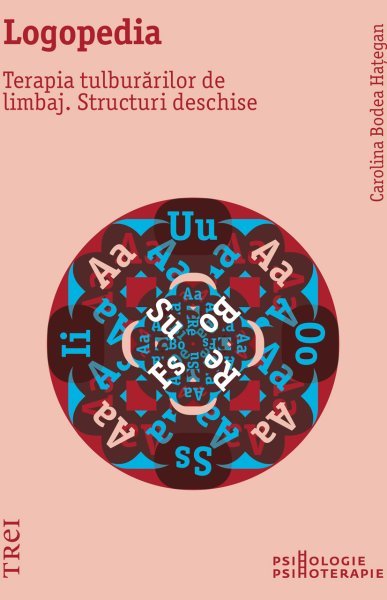 Logopedia - Carolina Bodea Hațegan
