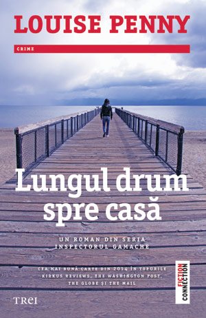 Lungul drum spre casă - 