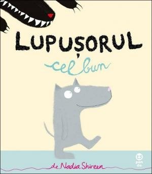 Lupușorul cel bun - 