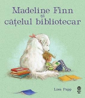 Madeline Finn și cățelul bibliotecar - 