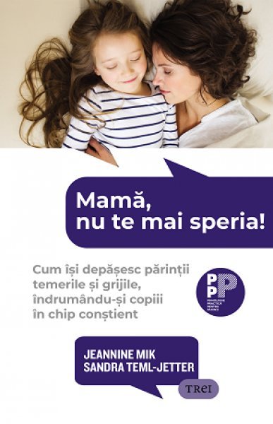 Mamă, nu te mai speria! - 