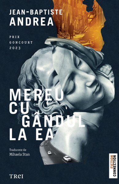 Mereu cu gândul la ea - Jean‑Baptiste Andrea