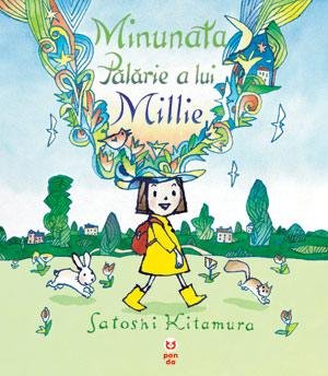 Minunata pălărie a lui Millie - 