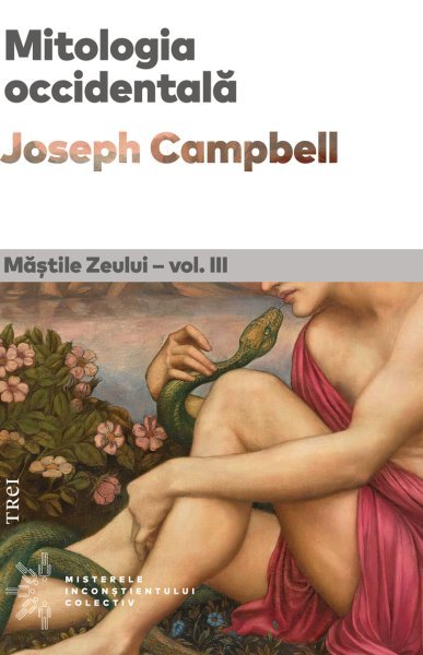 Mitologia occidentală - Joseph Campbell
