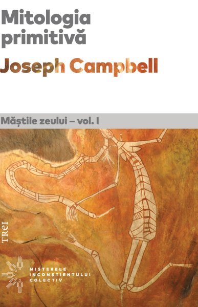 Mitologia primitivă - Joseph Campbell