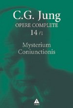 Mysterium Coniunctionis - C.G. Jung