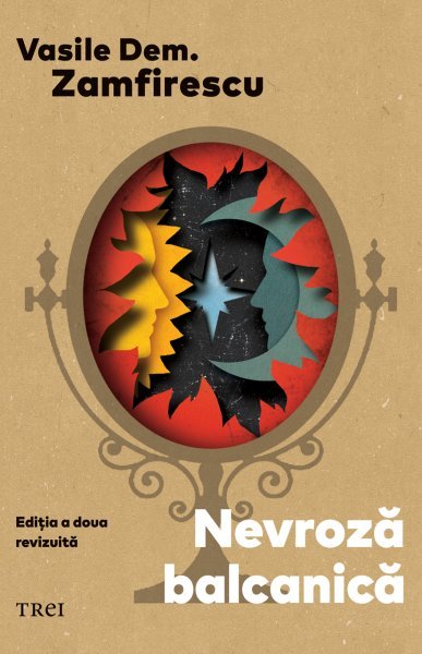 Nevroză balcanică - Vasile Dem. Zamfirescu