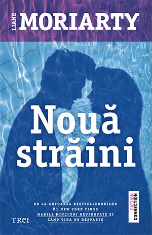 Nouă străini - 