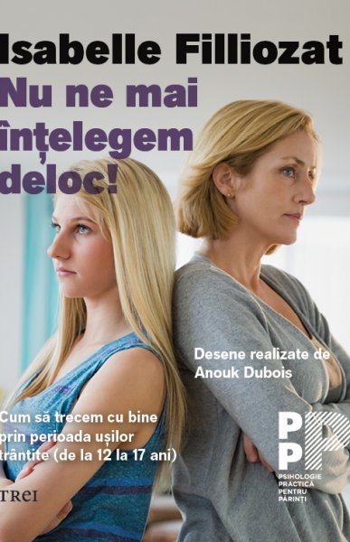 Nu ne mai înțelegem deloc! - 