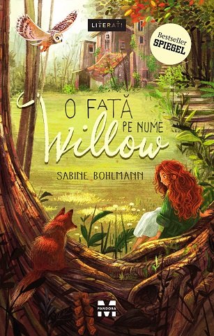 O fată pe nume Willow - 