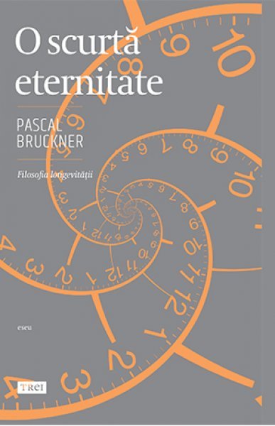 O scurtă eternitate - 