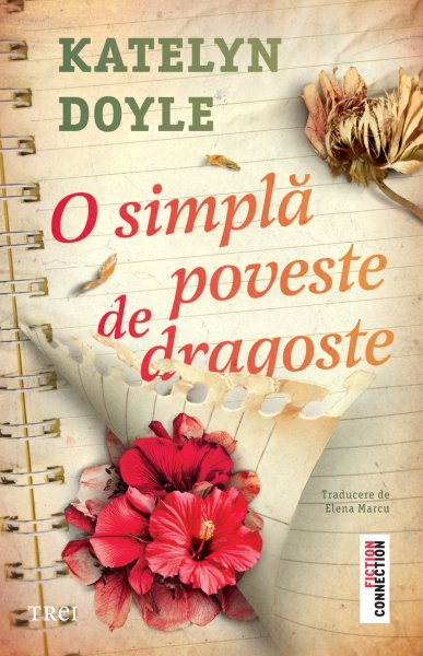 O simplă poveste de dragoste - Katelyn Doyle
