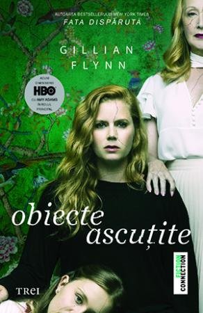 Obiecte ascuţite - 