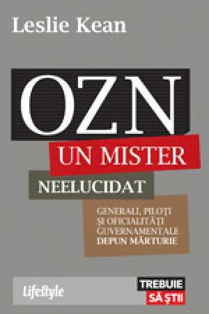 OZN. Un mister neelucidat - 