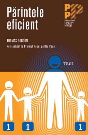 Părintele eficient - 