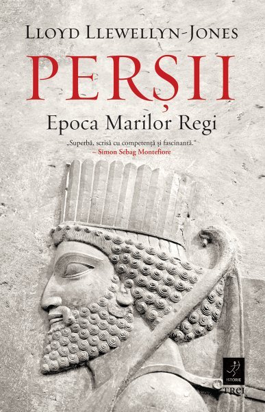 Perșii - Lloyd Llewellyn-Jones