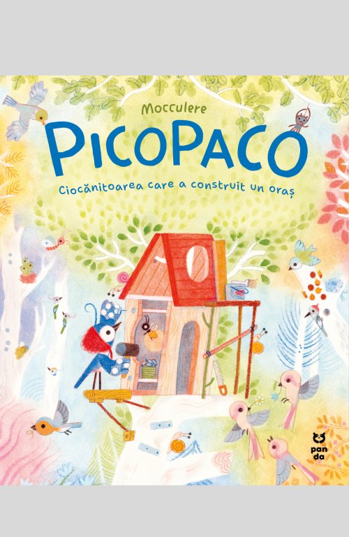 Picopaco - Mocculere