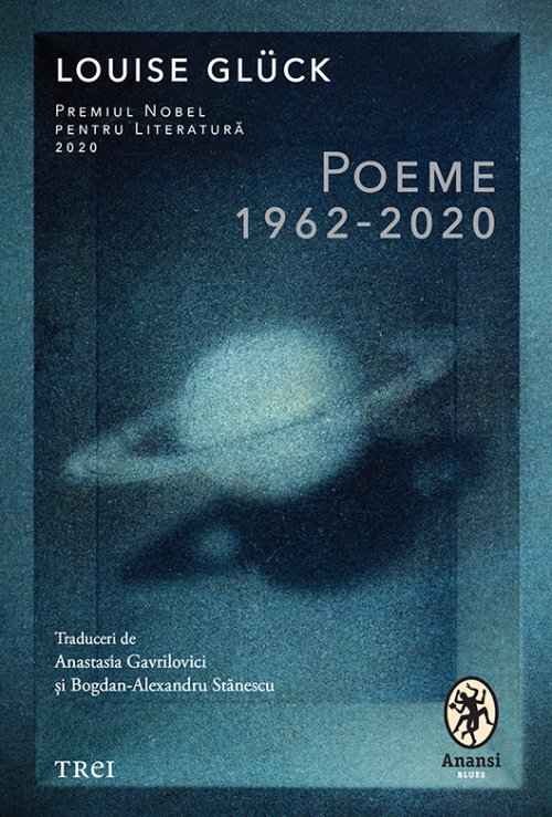 Poeme: 1962-2020 - Louise Glück