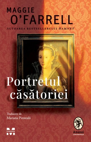 Portretul căsătoriei - Maggie O’Farrell