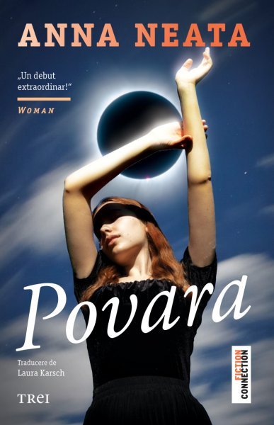 Povara - Anna Neata