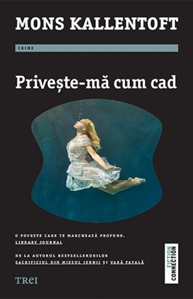 Privește-mă cum cad - 