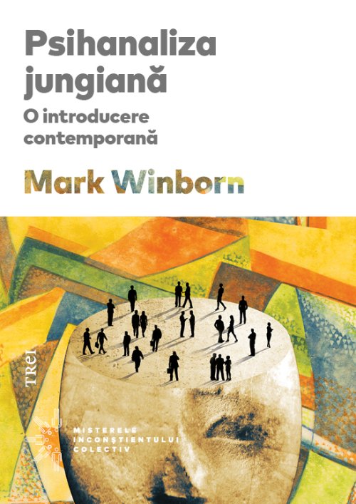 Psihanaliza jungiană - Mark Winborn 