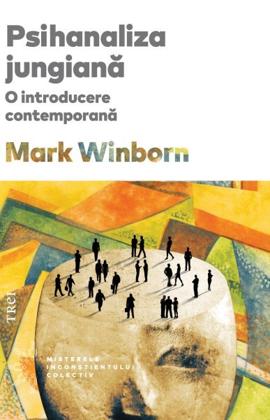 Psihanaliza jungiană - Mark Winborn 