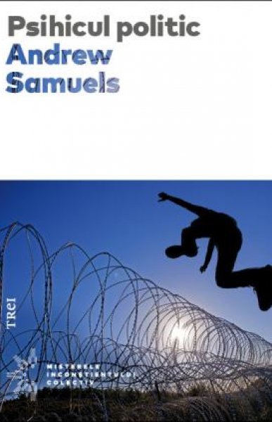 Psihicul politic - Andrew Samuels
