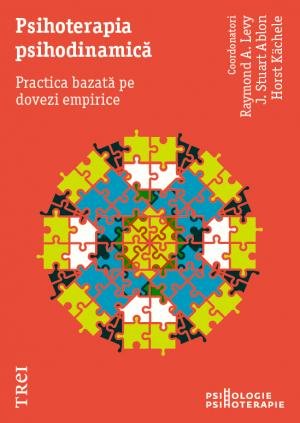 Psihoterapia psihodinamică - 