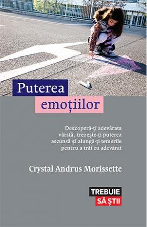 Puterea emoțiilor - 