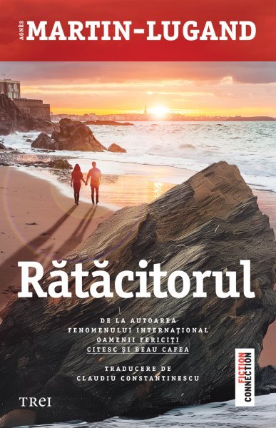 Rătăcitorul - Agnès Martin-Lugand