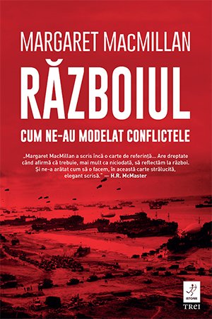 Războiul - Margaret MacMillan