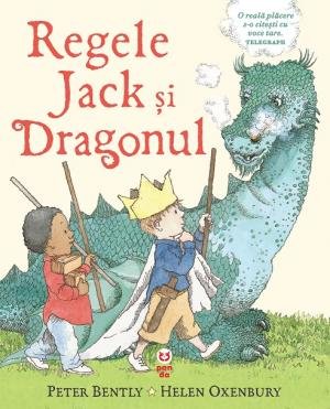 Regele Jack şi Dragonul - 