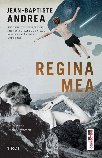 Regina mea - Jean‑Baptiste Andrea