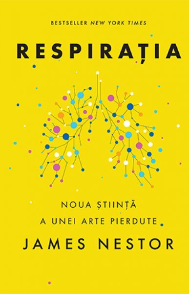 Respirația - James Nestor