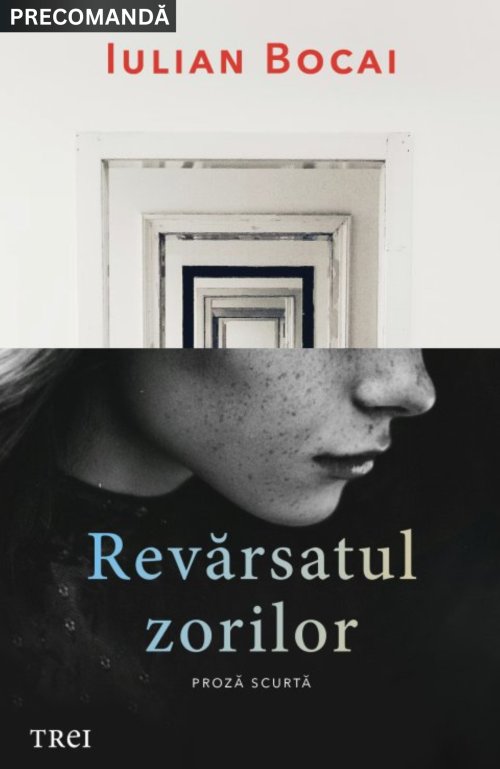 Revărsatul zorilor - Iulian Bocai