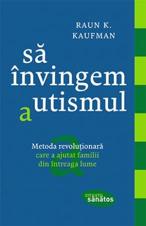 Să învingem autismul - 