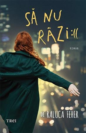 Să nu râzi :(( - Raluca Feher
