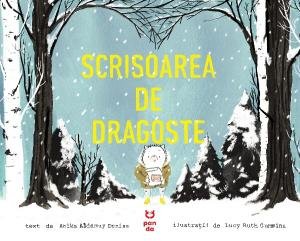 Scrisoarea de dragoste - Anika Aldamuy Denise