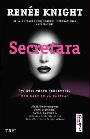 Secretara - Renée Knight