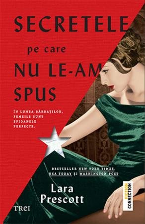 Secretele pe care nu le-am spus - 