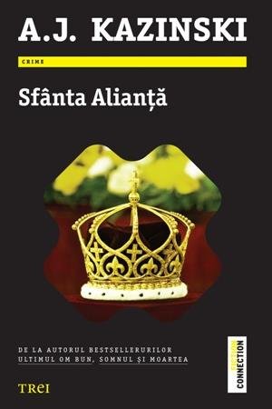 Sfânta Alianţă - 